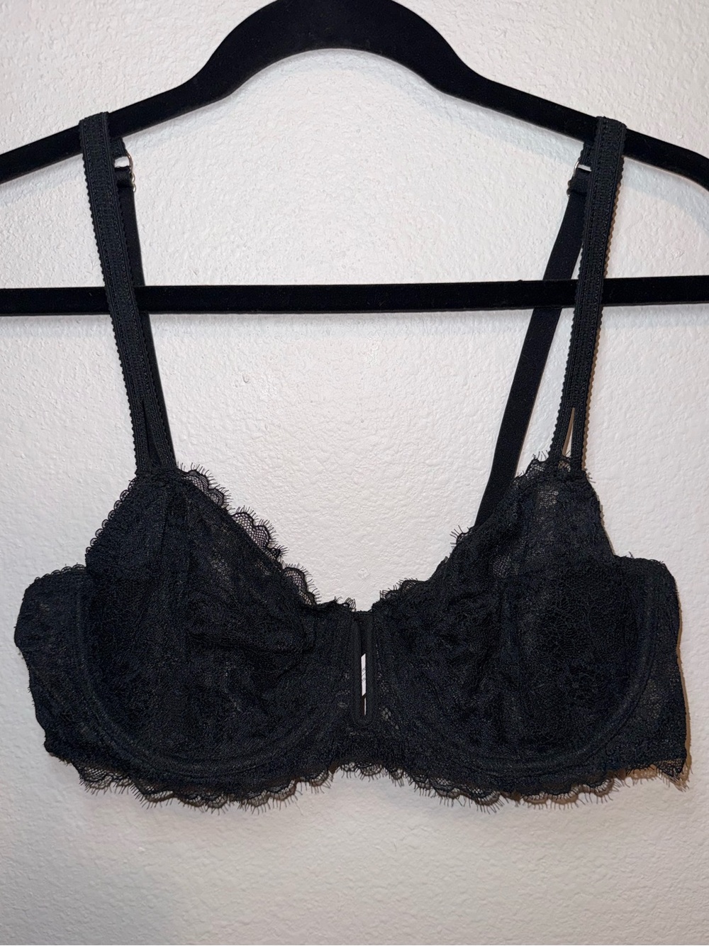 ⭐️NEW⭐️ NWOT AUDEN Lace Bra